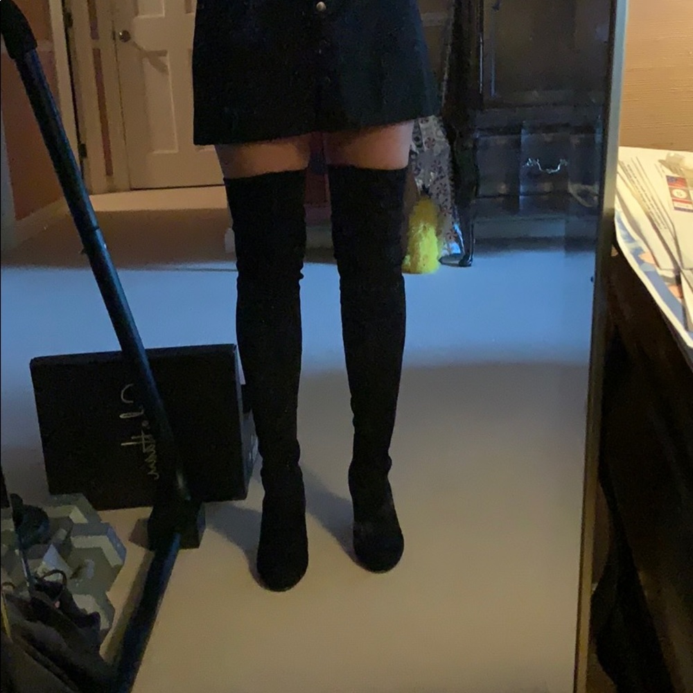 COPY - Cole hahn boots